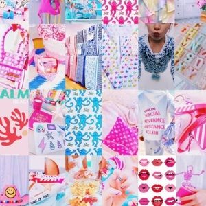 Meet your Posher, Casey